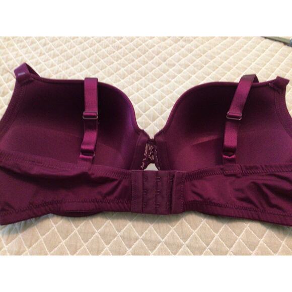 Maidenform push up bra 40DD - Picture 3 of 4